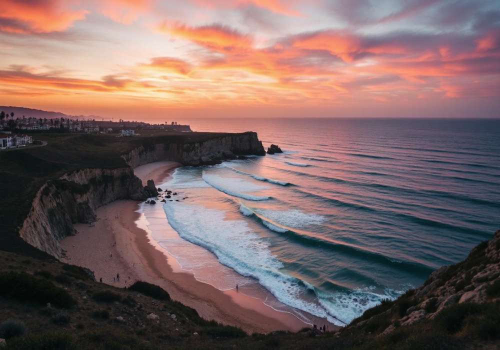 Top 15 Beaches In Cascais